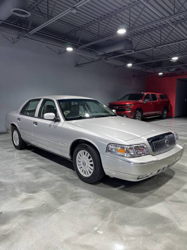 mercury grand marquis 2007 2MEFM75V07X623284 image mercury grand marquis 2007 2MEFM75V07X623284 image